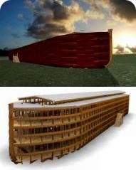 Click hier voor de Ark van Noah
