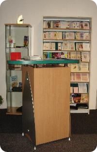 De Boekentafel